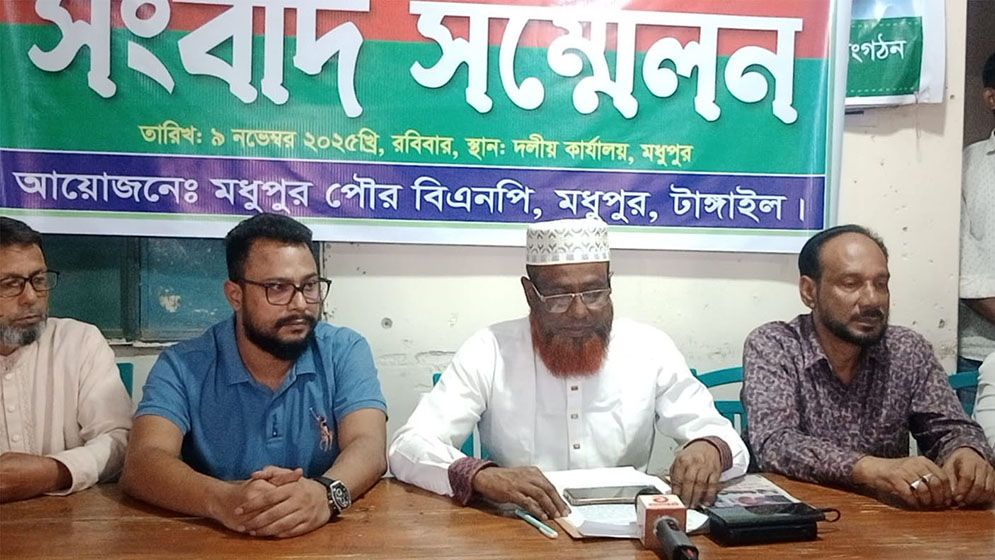‘বিএনপি থেকে ৪০ জনের জামায়াতে যোগদানের’ তথ্য মিথ্যা দাবি