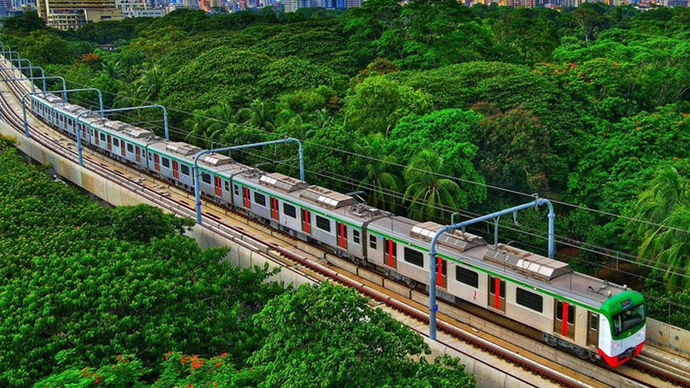 মেট্রোরেলের সবার সব ধরনের ছুটি বাতিল