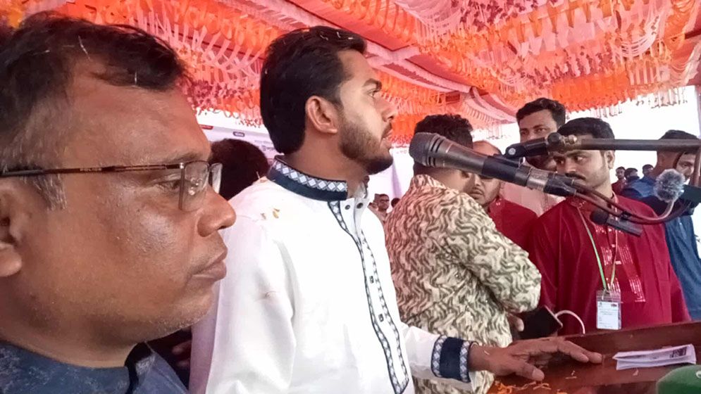 সুযোগ দিলে অবহেলিত মানুষের জন্য কিছু করতে চাই: নুর