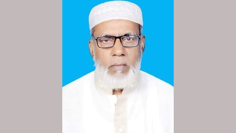 সিংড়া উপজেলা আ.লীগের সভাপতি গ্রেফতার