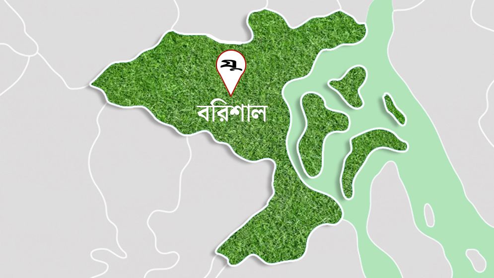 জামায়াত নেতার বাড়িতে আগুন, ককটেল বিস্ফোরণ