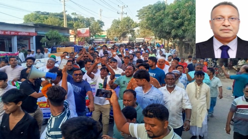 বিএনপির প্রার্থী চূড়ান্ত না করায় হতাশ নেতাকর্মীরা