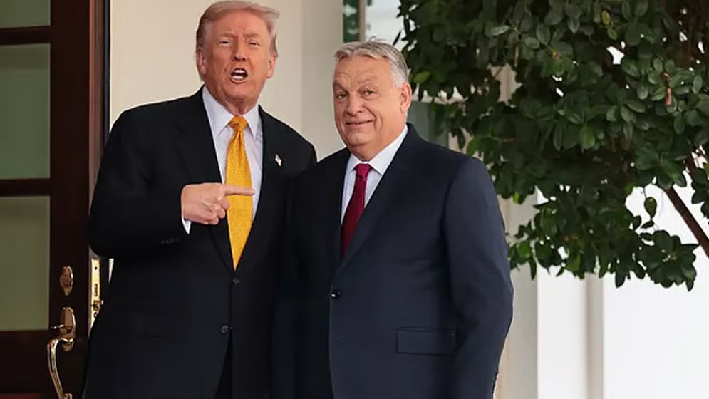 হাঙ্গেরিকে তেল-গ্যাস কেনার ছাড়পত্র