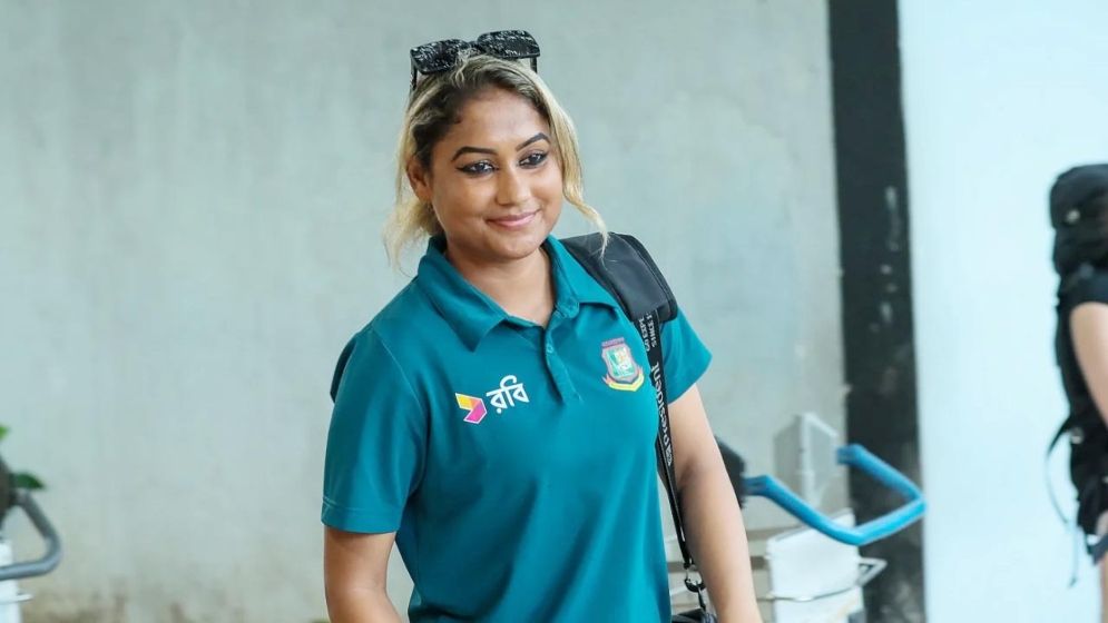 জাহানারার অভিযোগ পাননি দাবি শফিউলের