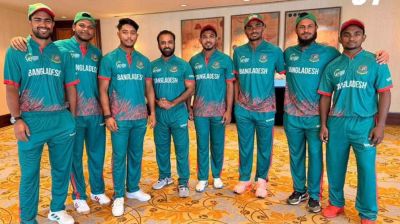 আরও এক ফাইনালে বাংলাদেশ হারল ‘আইজাজ’ এর কাছে