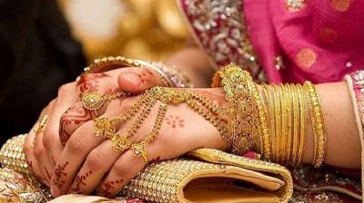 আজ ২২ ক্যারেট স্বর্ণের ভরি কত?