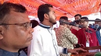 সুযোগ দিলে অবহেলিত মানুষের জন্য কিছু করতে চাই: নুর