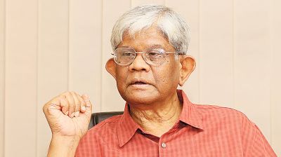 সরকারি চাকরিজীবীদের নতুন বেতনের সিদ্ধান্ত নিয়ে যা জানালেন অর্থ উপদেষ্টা