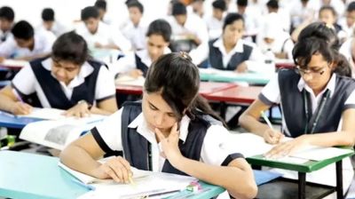 দ্বাদশ শ্রেণির নির্বাচনি পরীক্ষা স্থগিত