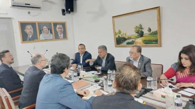 বিএনপির সঙ্গে আইএমএফ প্রতিনিধি দলের বৈঠকে যে আলোচনা হলো