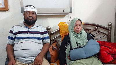 বিএনপির মনোনয়ন প্রত্যাশীর ওপর হামলা, আহত ৫০