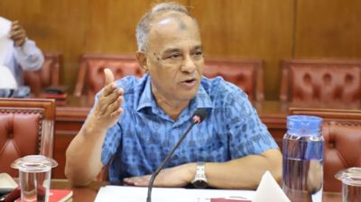 ৫০ শতাংশ সেনা সদস্য সরিয়ে নেওয়ার তথ্য গুজব: স্বরাষ্ট্র উপদেষ্টা