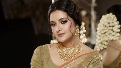 ফিটনেস নিয়ে যা বললেন পরীমনি