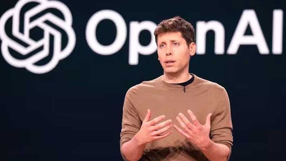 ‘Chips Act’-এর বড় অংশ কেন চায় OpenAI