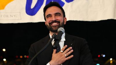 মামদানির জয় থেকে জায়নবাদের ভবিষ্যৎ : এক রাষ্ট্রের সমতার শিক্ষা