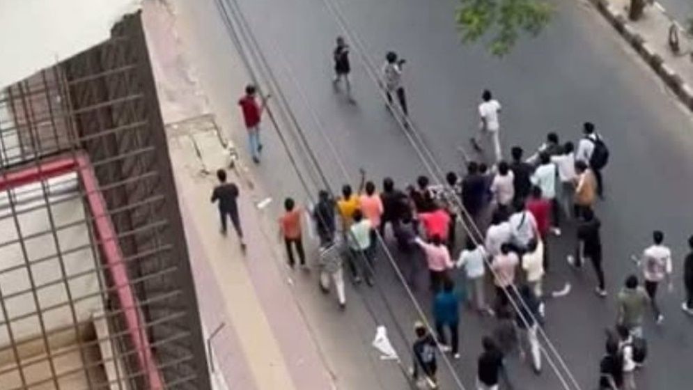 ঝটিকা মিছিলকারীদের জামিন ঠেকাতে তৎপর সরকার