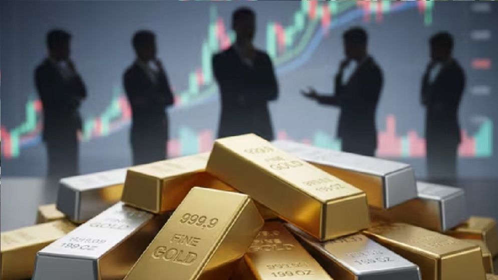 ডলারের মন্দায় বাড়ল স্বর্ণের দাম