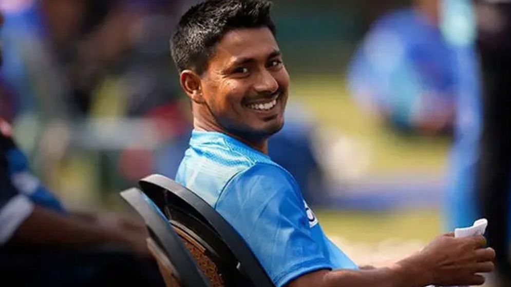 ব্যাটিং কোচ আশরাফুলকে নিয়ে যা বললেন অধিনায়ক