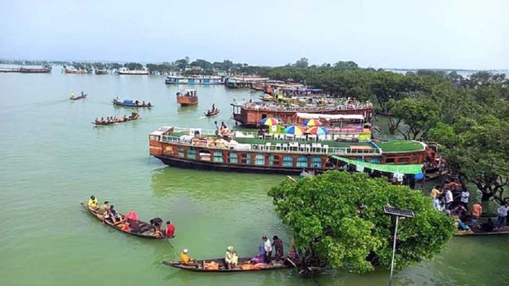 টাঙ্গুয়ার হাওরে গান-বাজনা নিষিদ্ধ, মানতে হবে ১৯ নির্দেশনা