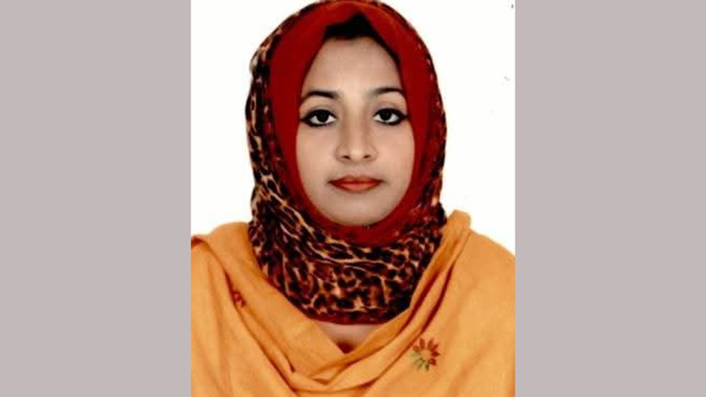 প্রথম নারী জেলা প্রশাসক পেলেন ব্রাহ্মণবাড়িয়াবাসী