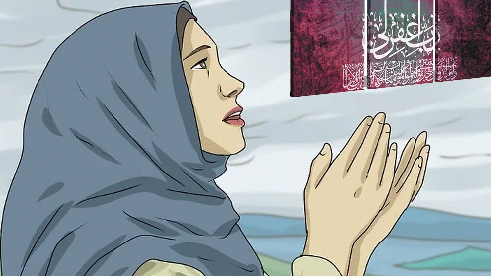 রাতের সেই দোয়া— যা আল্লাহ ফেরত দেন না