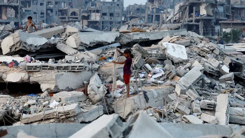 যুদ্ধবিরতির মধ্যেও গাজায় চলছে ইসরাইলি হামলা, নিহত ৭