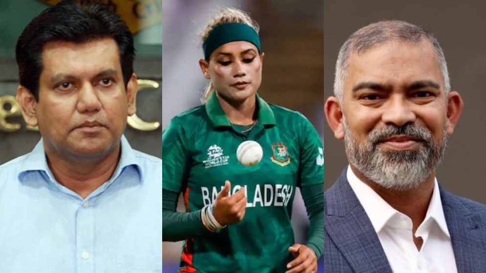 ‘স্যার আমাকে বাঁচান’— ১৩ পৃষ্ঠার আবেদনে বলেছিলেন জাহানারা