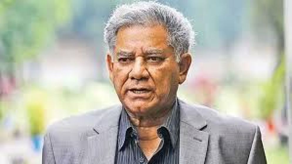 ‘চট্টগ্রাম বন্দরকে আন্তর্জাতিক মানের করতে বিদেশি ব্যবস্থাপনা প্রয়োজন’
