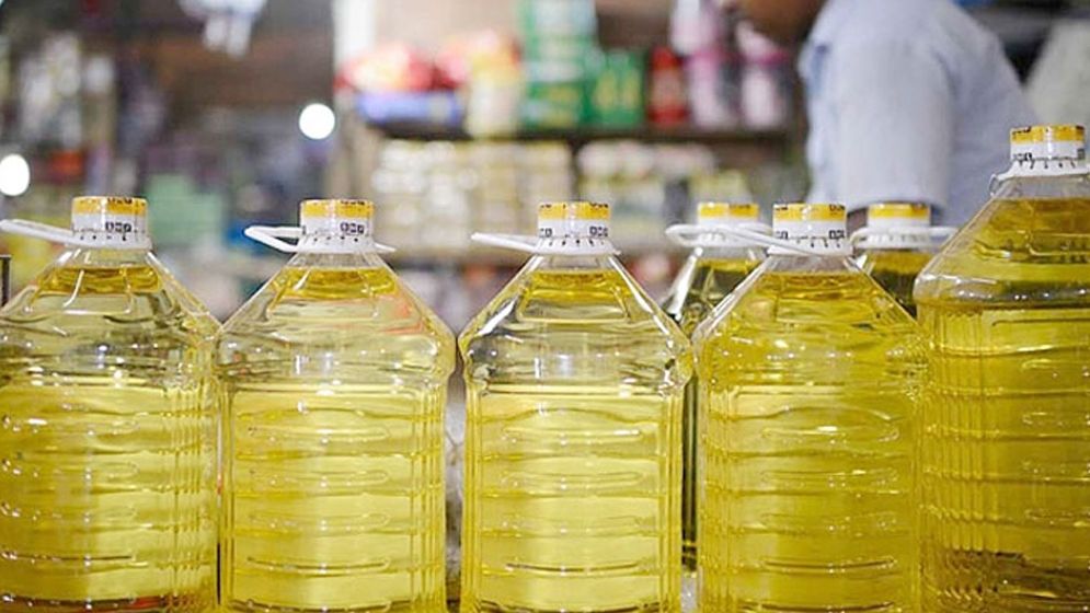 আবারও বাড়ছে সয়াবিন তেলের দাম