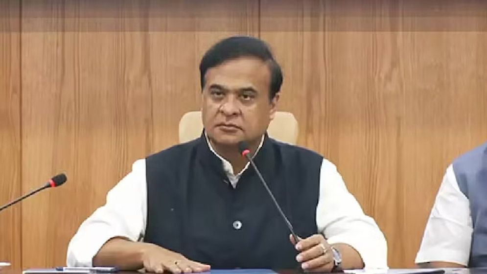 আসামে বহুবিবাহ নিষিদ্ধের আইন নিয়ে বিতর্ক