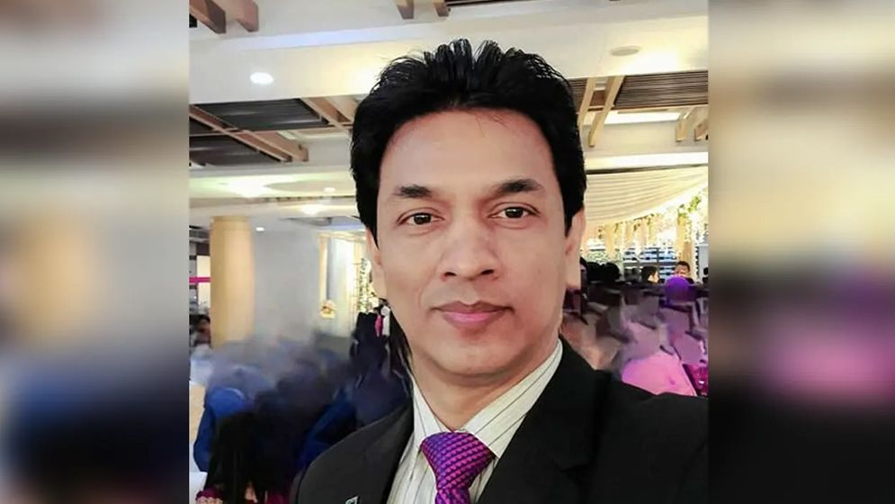 পঞ্চগড়ের নতুন ডিসি দুদকের সেই আলোচিত পরিচালক