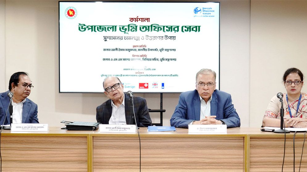 সেবাগ্রহীতাদের সঙ্গে দুর্ব্যবহার করলে কঠোর ব্যবস্থা