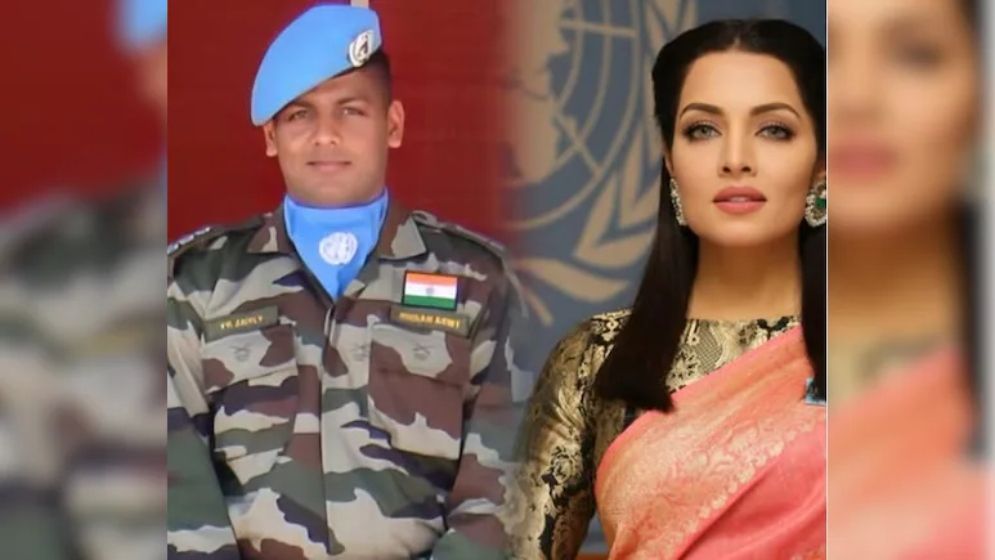 নিখোঁজ ভাইয়ের জন্য বলিউড অভিনেত্রীর আবেগঘন পোস্ট