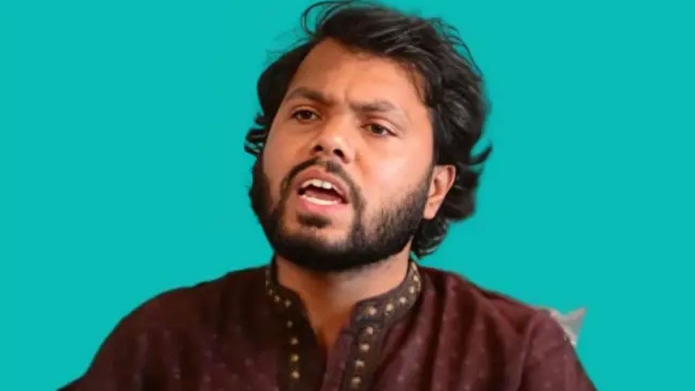 ‘কয়েকশ কোটি বাঁশের লাঠি নিয়ে তৈরি হোন’