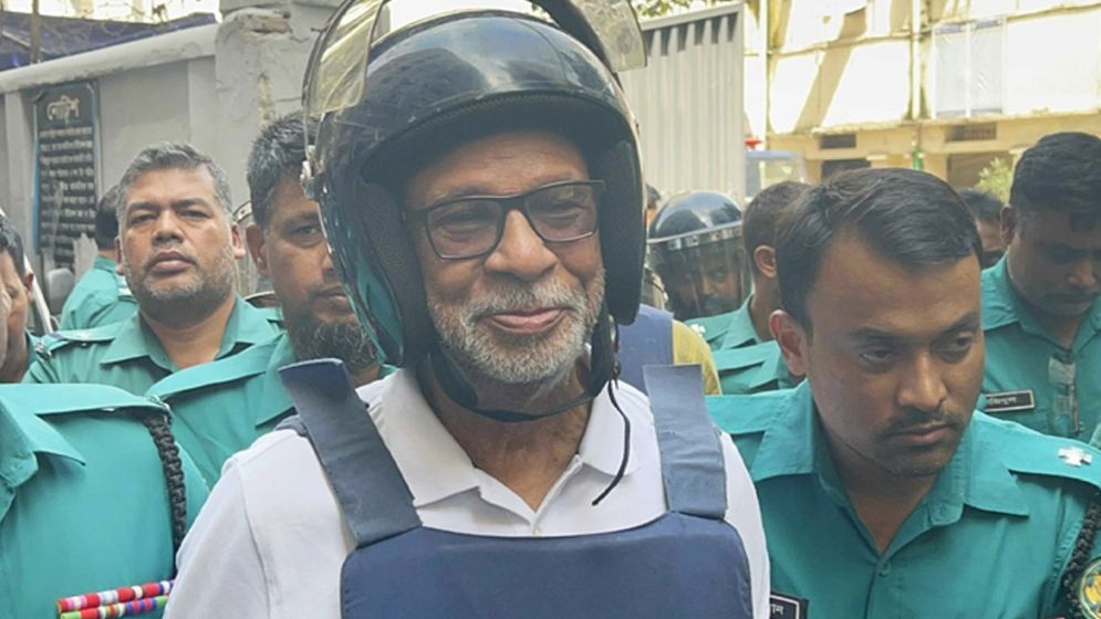 লতিফ সিদ্দিকীর জামিন আদেশ বহাল