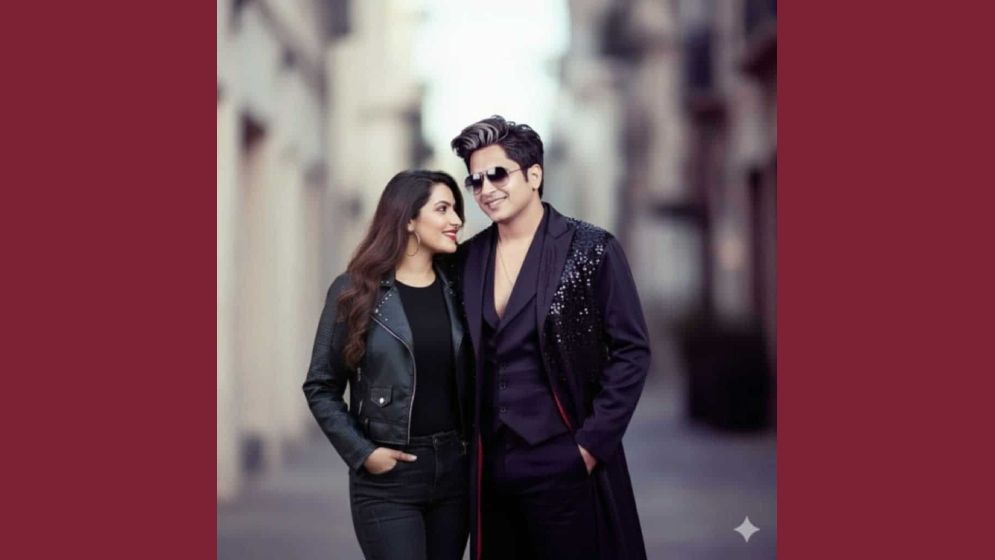 শুভর নতুন গানের মডেলে লিমা