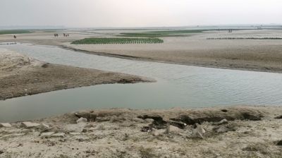 তিস্তা আজ মরা খাল, ফ্যাসিস্টের নতজানু নীতিতেই