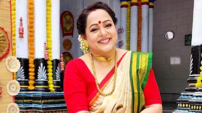 জন্মান্তর ও পুনর্জন্ম নিয়ে যে মন্তব্য করলেন অপরাজিতা