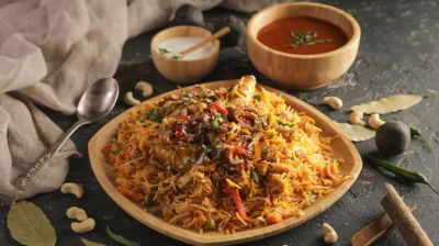 বিরিয়ানি খেয়েও ওজন কমানো সম্ভব, জানুন কিভাবে