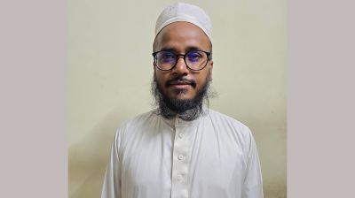 উস্তাদ-বন্ধুদের দুই কোটি টাকা নিয়ে লাপাত্তা মাদ্রাসাশিক্ষক