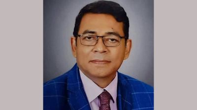 ফরিদপুরে কার্যক্রম নিষিদ্ধ আ.লীগের সহ-সভাপতি গ্রেফতার