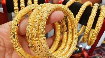 ২২ ক্যারেট স্বর্ণের ভরি কত?