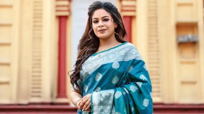 রাজনীতিতে নামার প্রসঙ্গে যা বললেন ইমন চক্রবর্তী