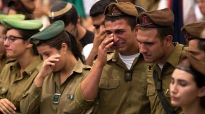 নীরব ঘাতকের হানায় পতনের মুখে ইসরাইল