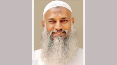 খোশমেজাজে বিএনপির কায়কোবাদ, জামায়াতের প্রার্থী সোহেল