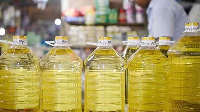 আবারও বাড়ছে সয়াবিন তেলের দাম