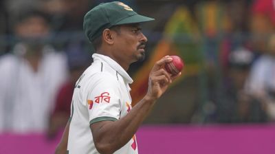 সাকিবের রেকর্ড ভাঙার অপেক্ষায় তাইজুল