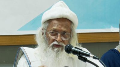 কিসের গণভোট, প্রশ্ন ফরহাদ মজহারের