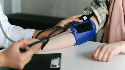 পটাসিয়াম ছাড়া রক্তচাপ কমাতে সাহায্যকারী পুষ্টি উপাদানগুলো