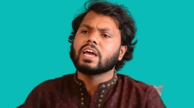 ‘কয়েকশ কোটি বাঁশের লাঠি নিয়ে তৈরি হোন’